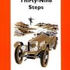 The Thirty-Nine Steps
