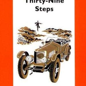The Thirty-Nine Steps