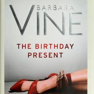 The birthday present