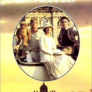 Brideshead Revisited: