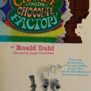 Charlie And The Chocolate Factory