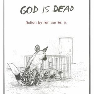 God Is Dead
