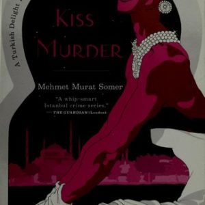The Kiss Murder