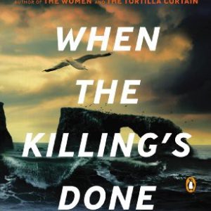 When the Killing Is Done