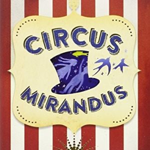 Circus Mirandus