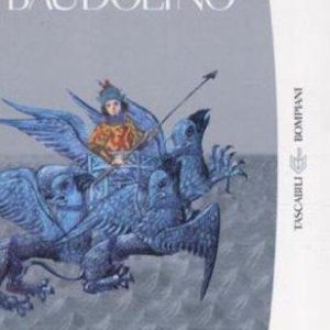 Baudolino
