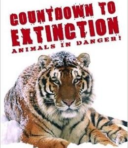 Countdown to Extinction