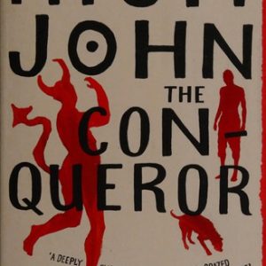 ^(R)High John the Conqueror