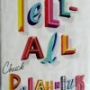 Tell-All