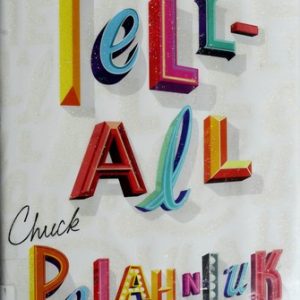 Tell-All
