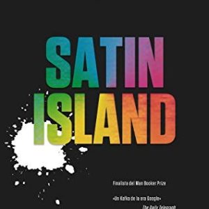 Satin Island