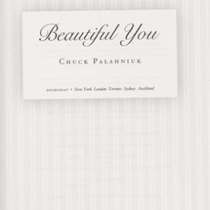 Beautiful You