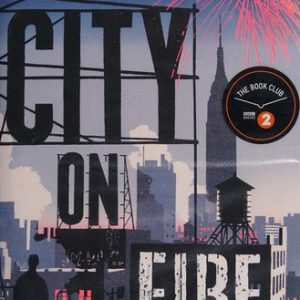 City on Fire