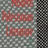 Anthology of Modern Palestinian Literature