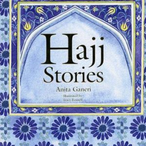 The Haj Story (Festival Stories)