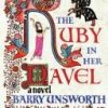 The Ruby in Her Navel