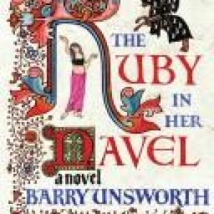 The Ruby in Her Navel