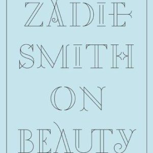 On Beauty