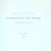 Changing My Mind