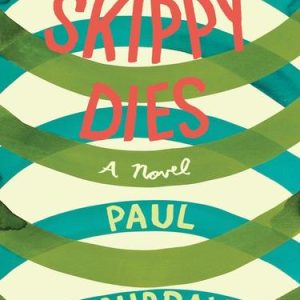Skippy Dies