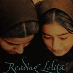 Reading Lolita in Tehran