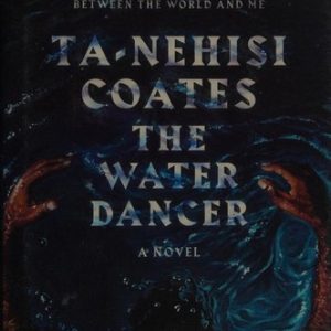 The Water Dancer