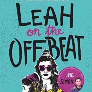 Leah on the Offbeat