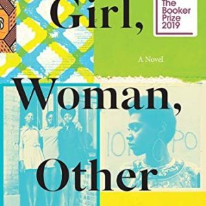 Girl, Woman, Other