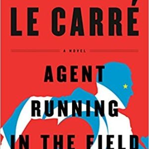 Agent Running in the Field