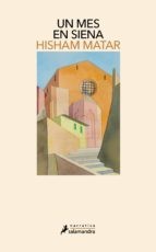 A Month in Siena
