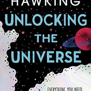 Unlocking the Universe
