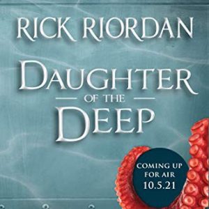 Daughter of the Deep