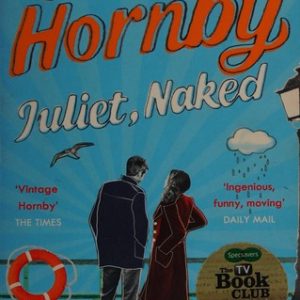 Juliet, Naked