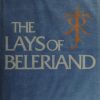 The Lays of Beleriand