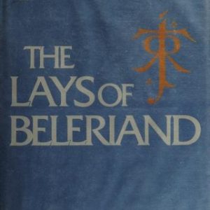 The Lays of Beleriand