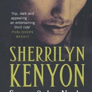 Sins of the Night (Dark-Hunter, Book 8)