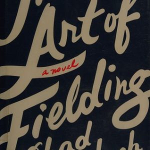 The Art of Fielding