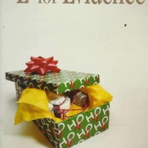 E Is for Evidence