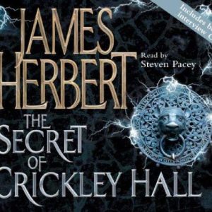 The Secret of Crickley Hall