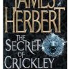 The Secret of Crickley Hall