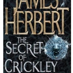 The Secret of Crickley Hall