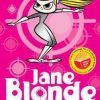 Jane Blonde, the Perfect Spylet