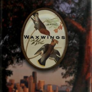 Waxwings