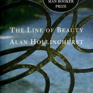 The Line of Beauty