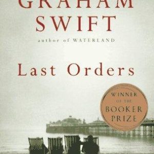 Last Orders