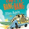 Chitty Chitty Bang Bang Flies Again