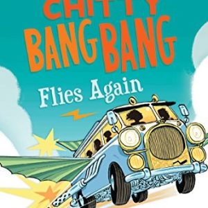 Chitty Chitty Bang Bang Flies Again