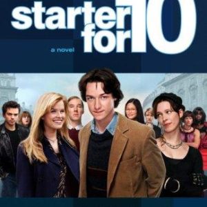 Starter for Ten