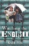 ^(SP) Watching the English
