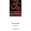 The Last Nazi
